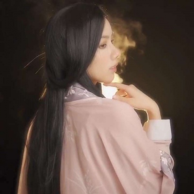 兽设沙漠场景绘制福瑞群